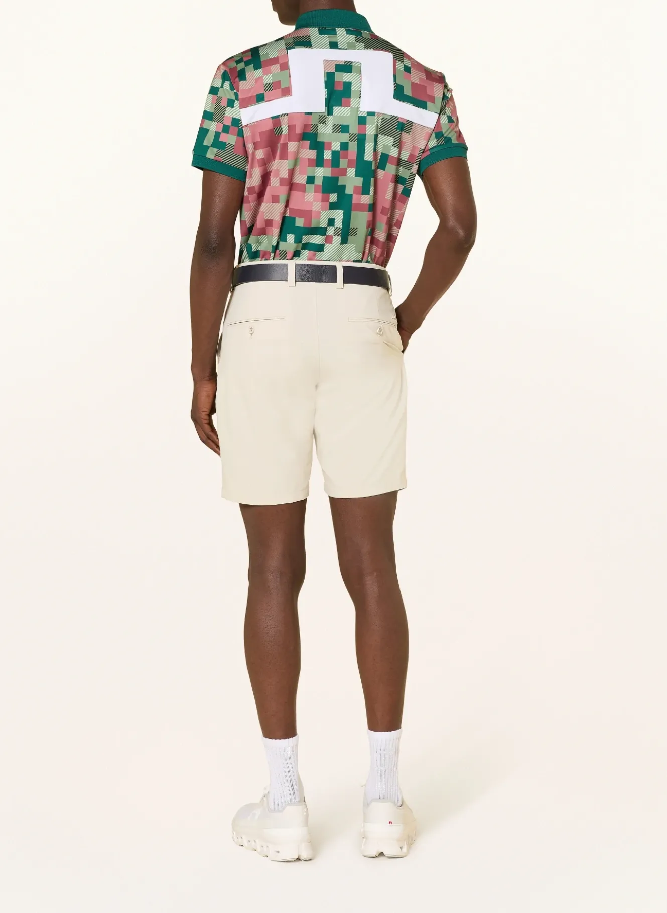 Golfshorts