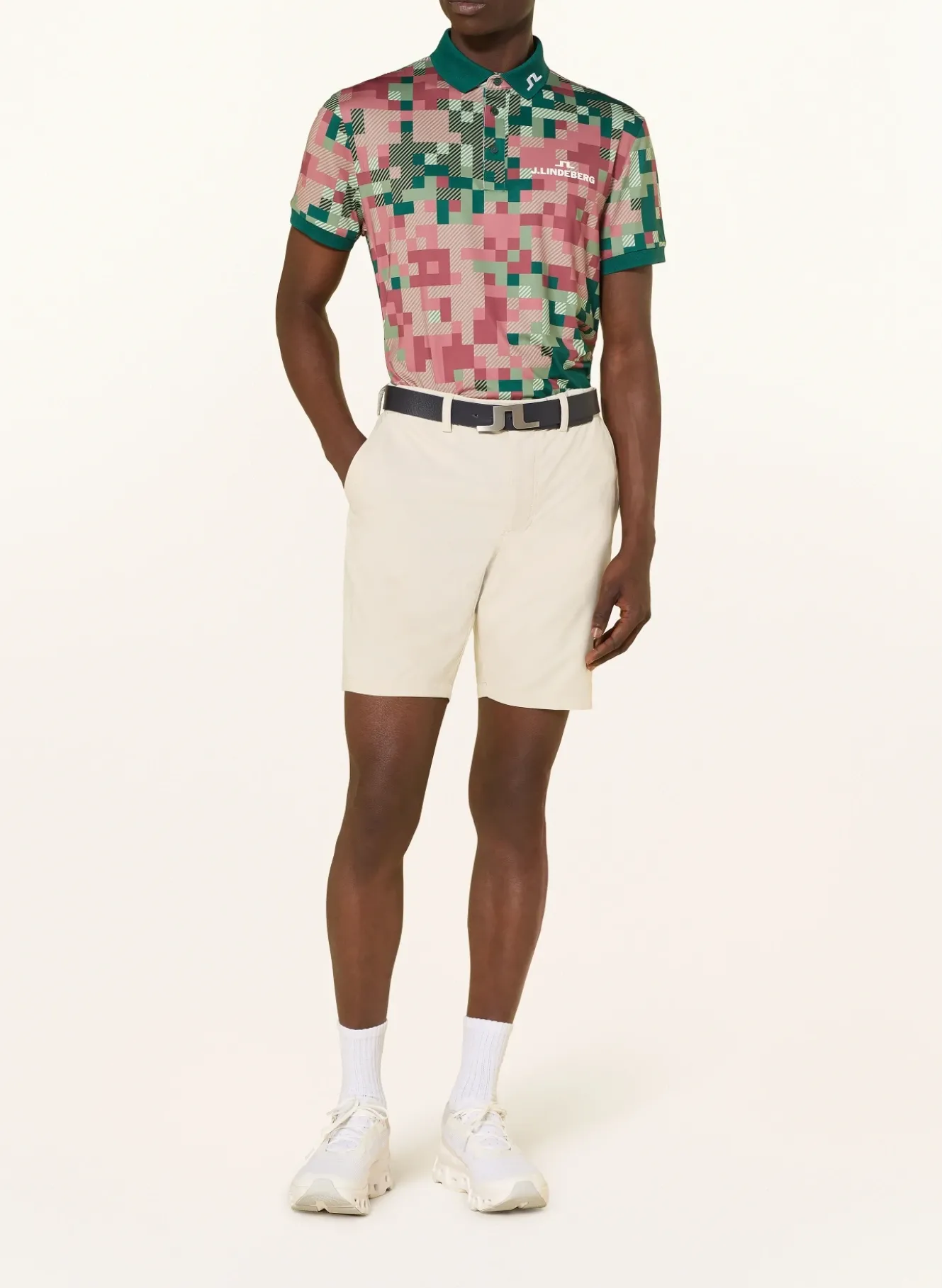 Golfshorts