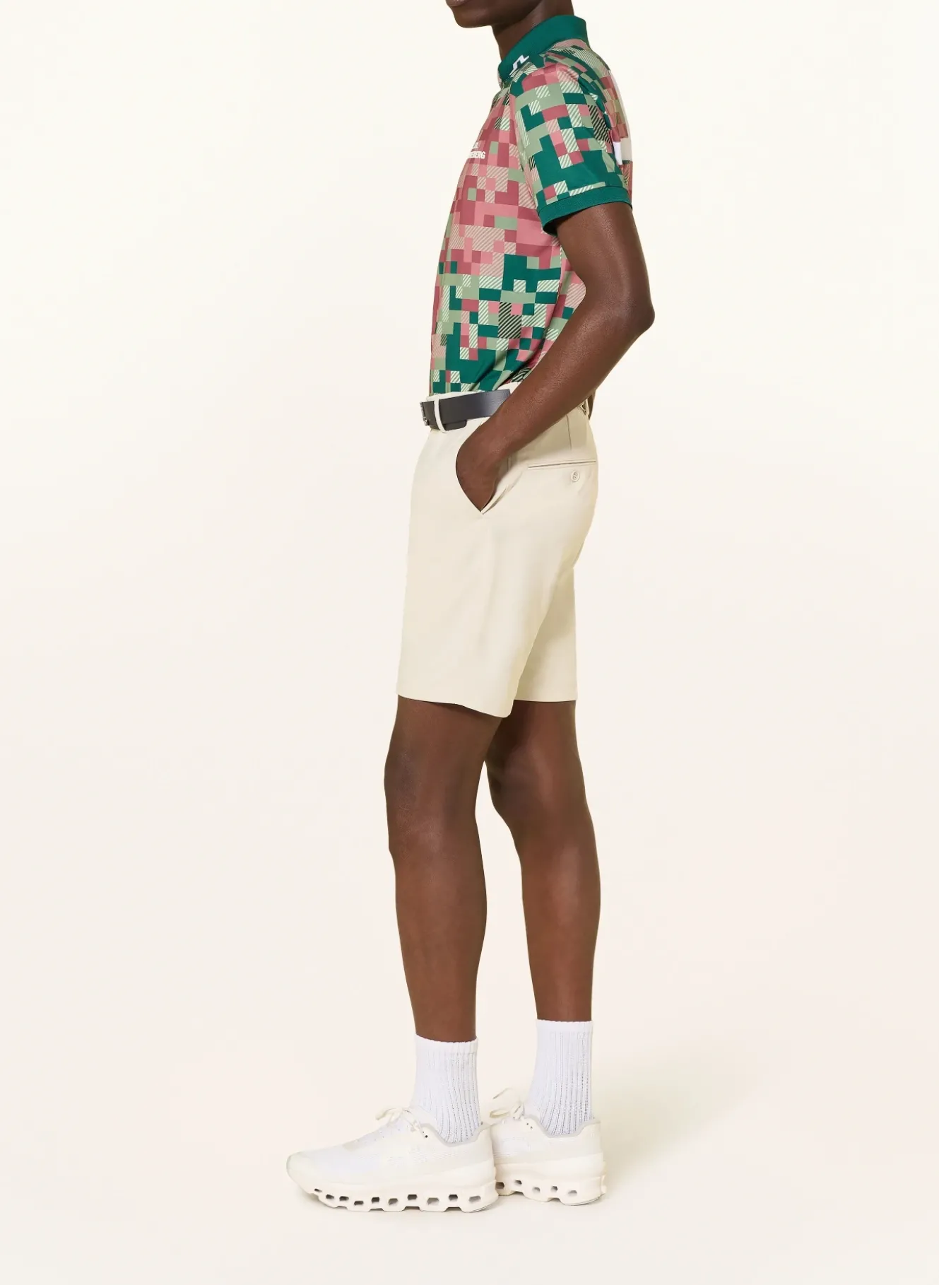 Golfshorts