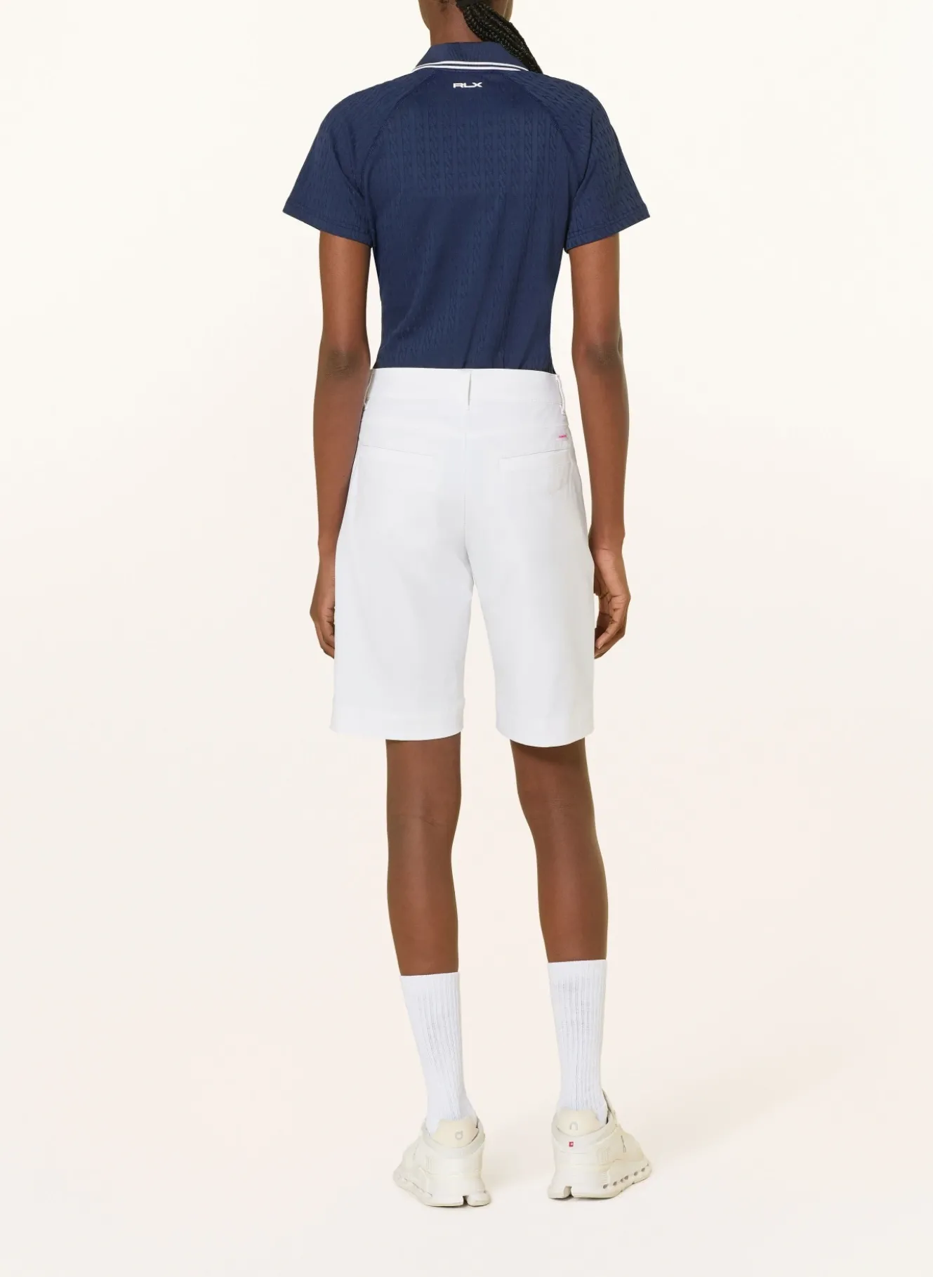 Golfshorts AUDREY-K - FX4 DRY COOLER®