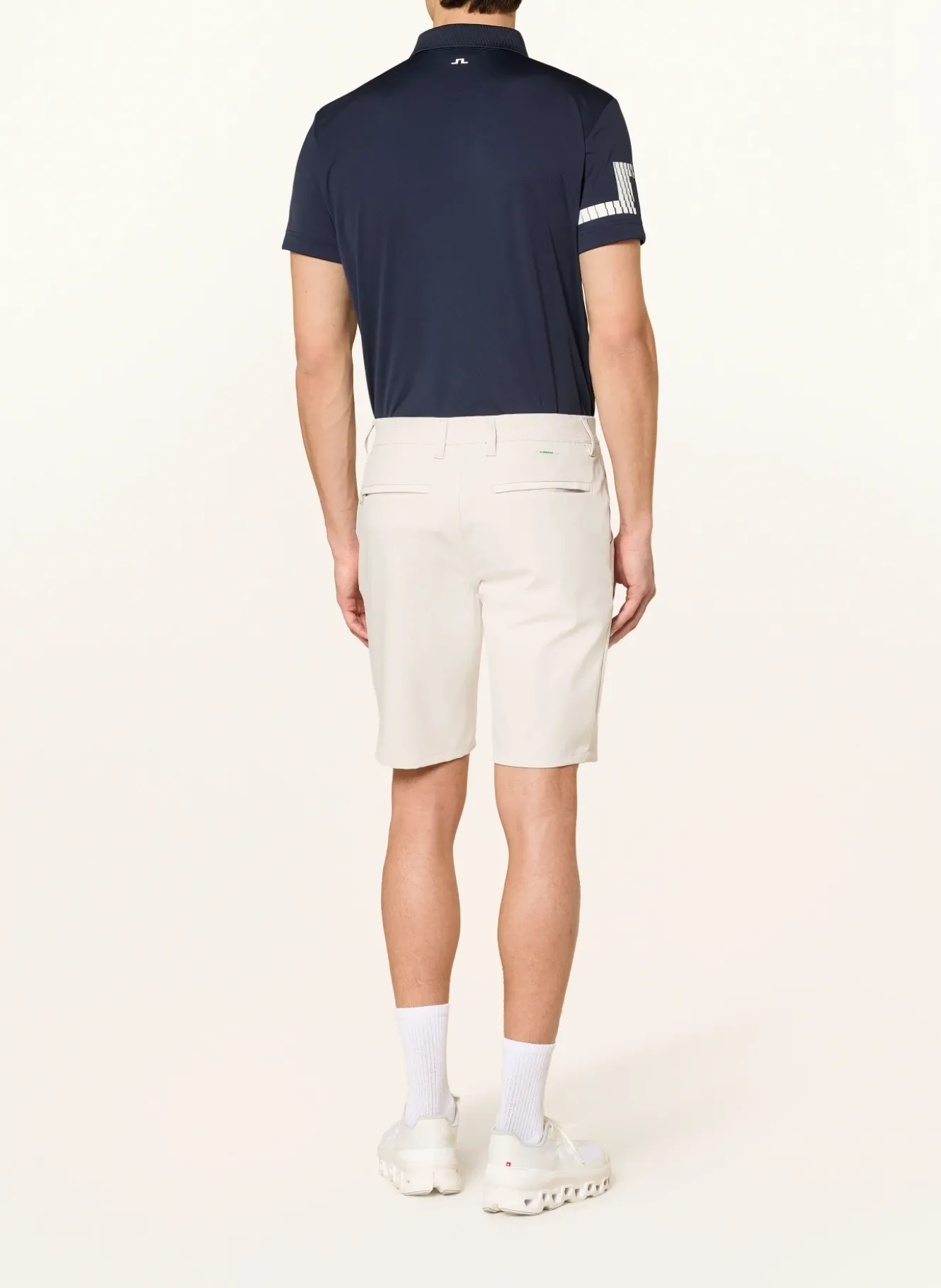 Golfshorts EARNIE - FX4 DRY COOLER®