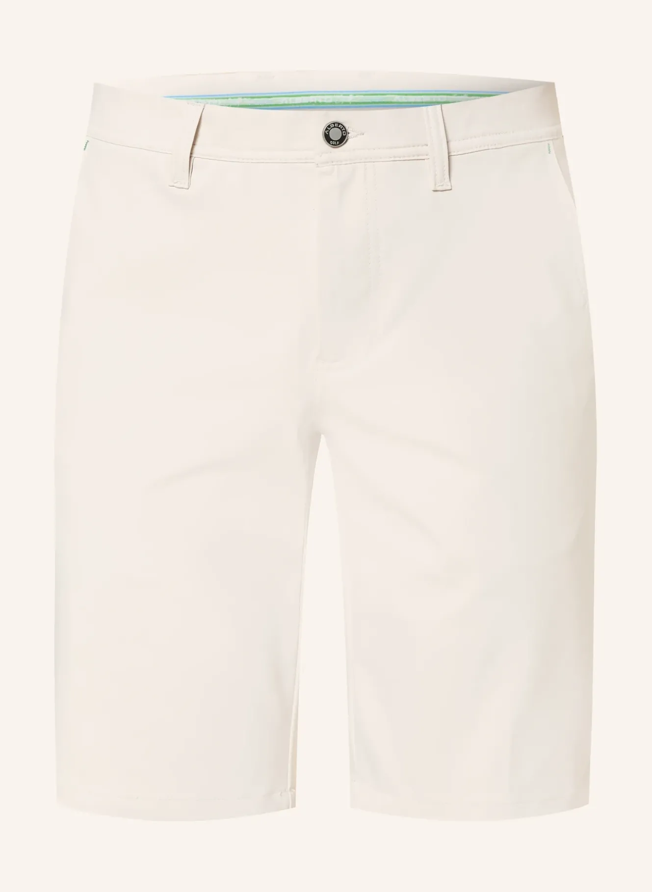 Golfshorts EARNIE - FX4 DRY COOLER®