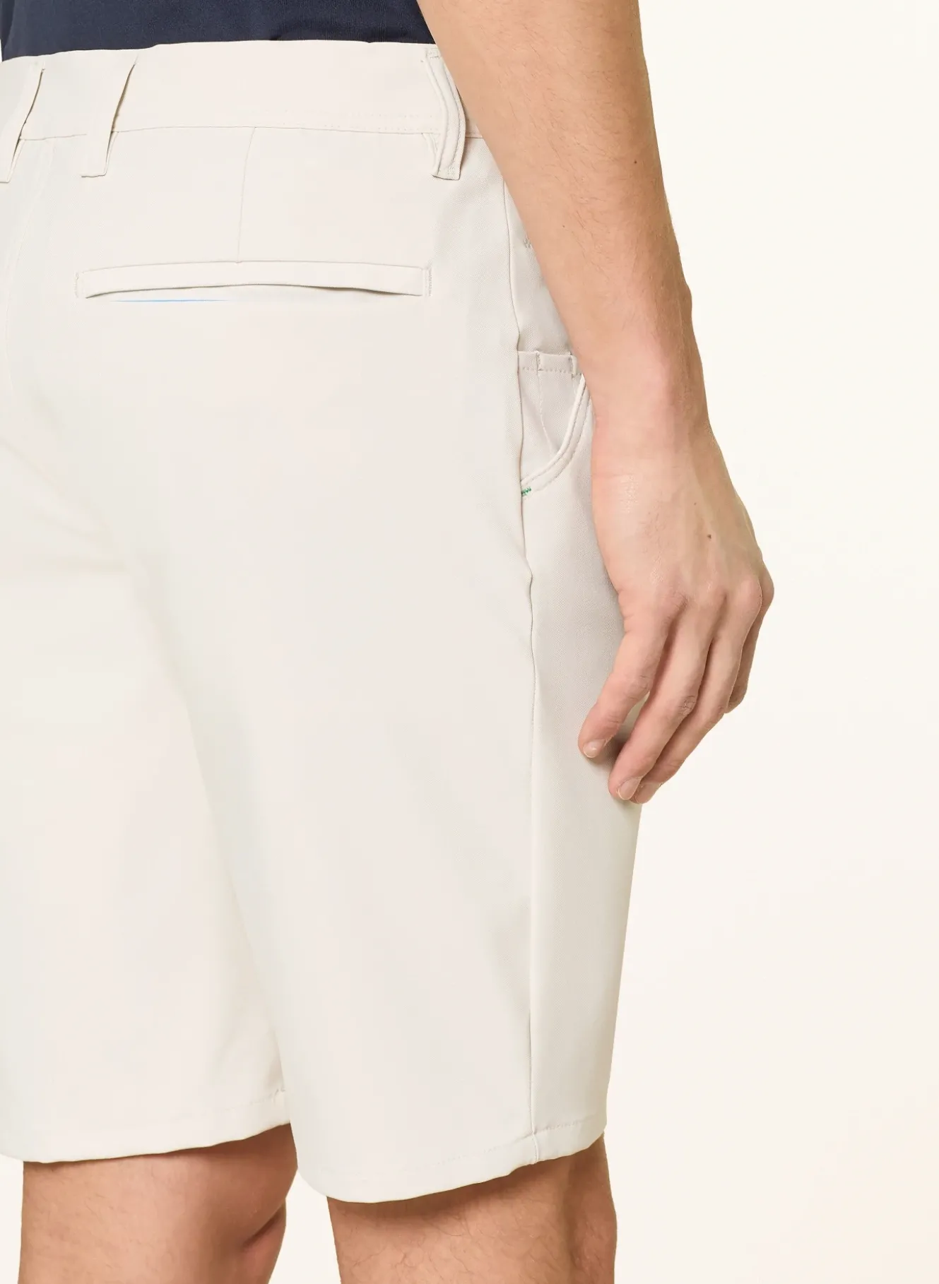 Golfshorts EARNIE - FX4 DRY COOLER®