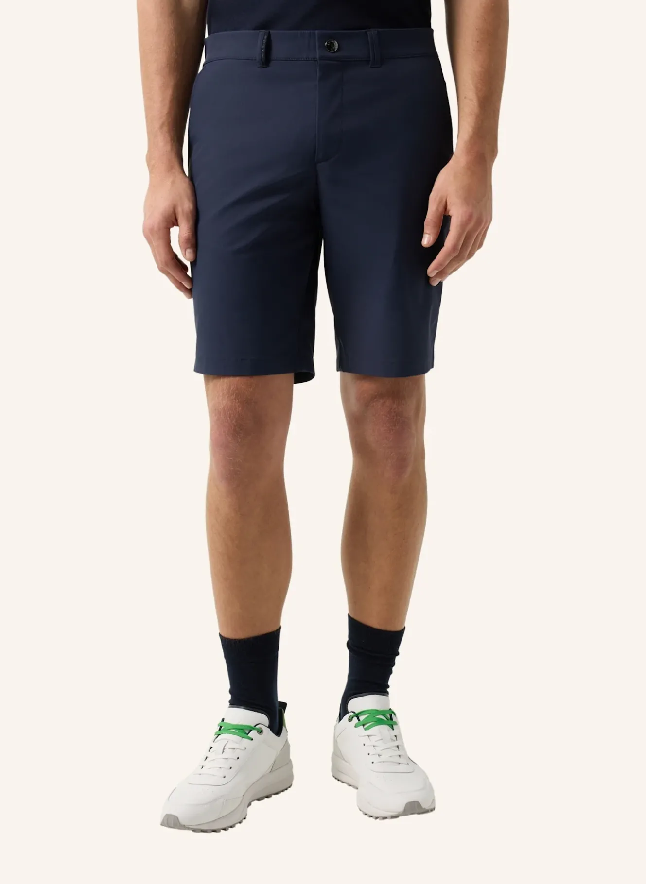 Golfshorts GORDIE