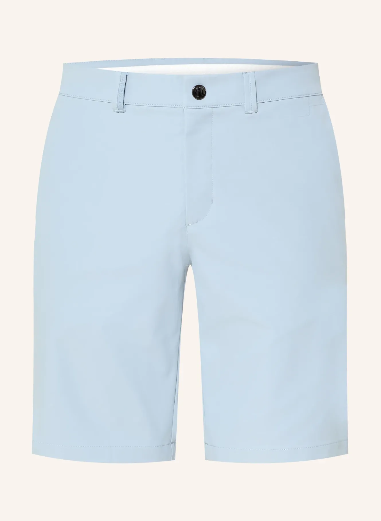 Golfshorts GORDIE