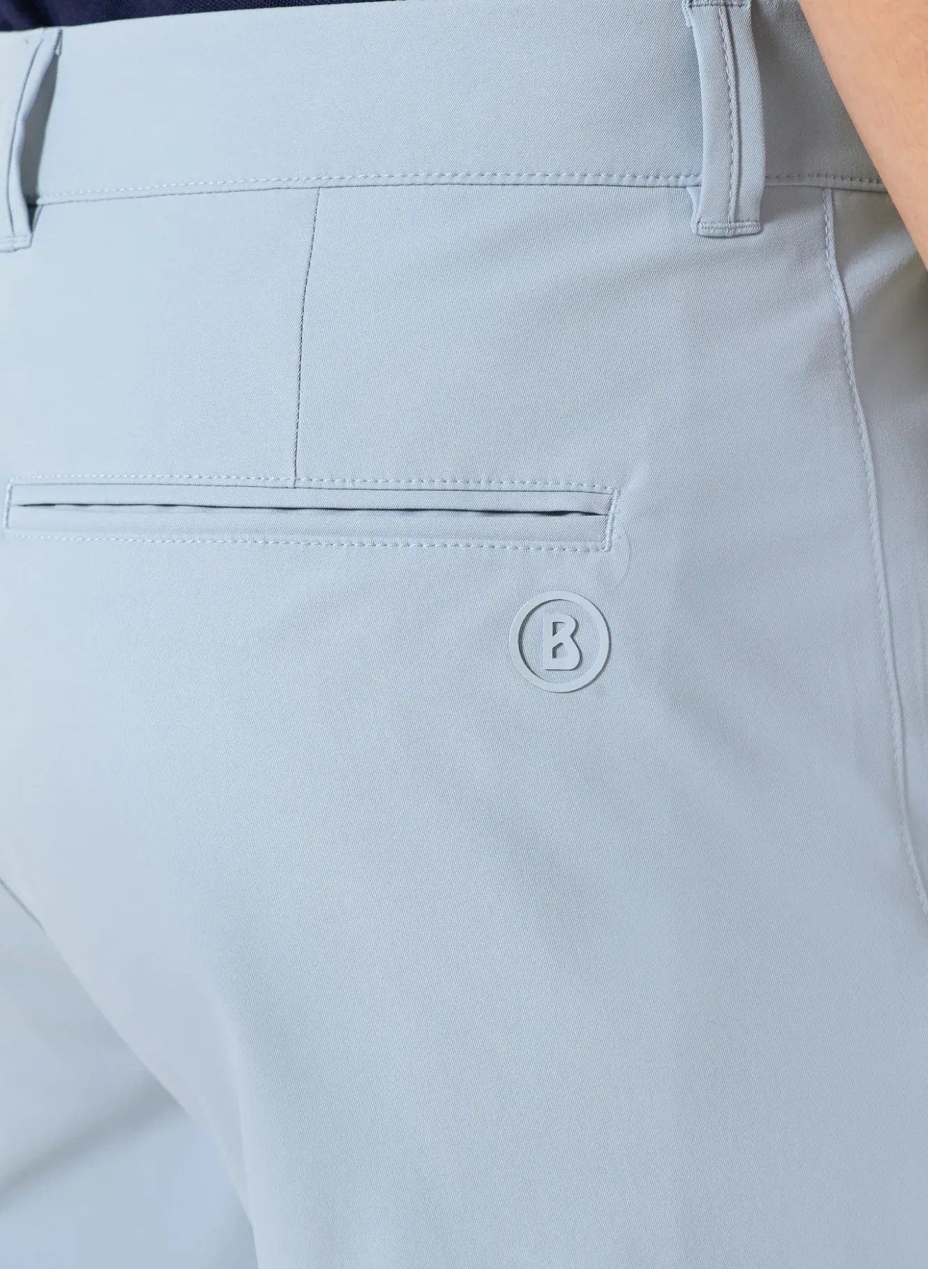 Golfshorts GORDIE