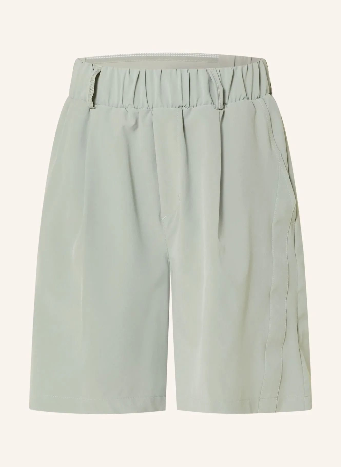 Golfshorts KARY