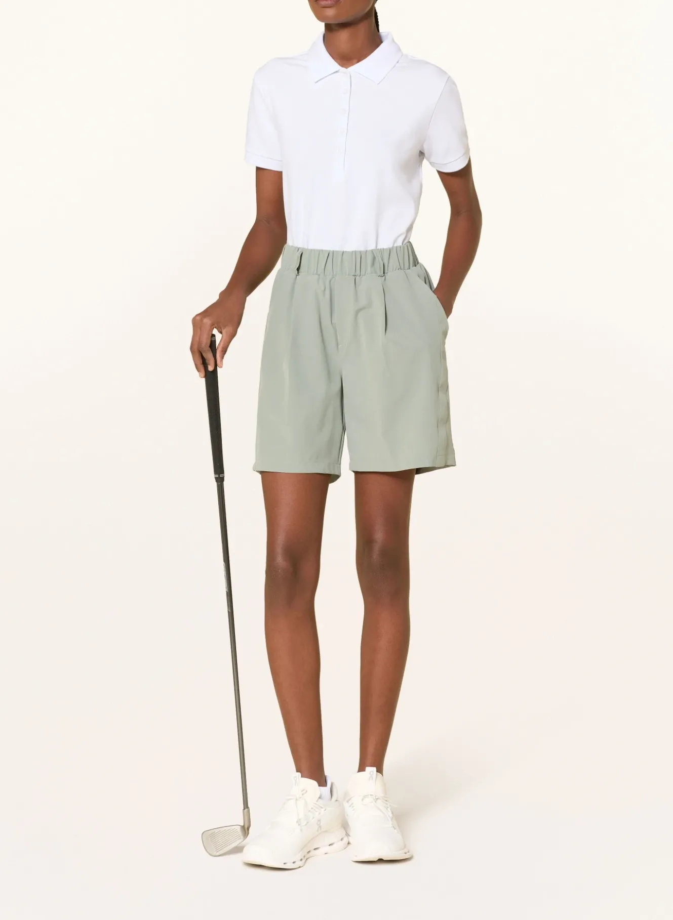 Golfshorts KARY