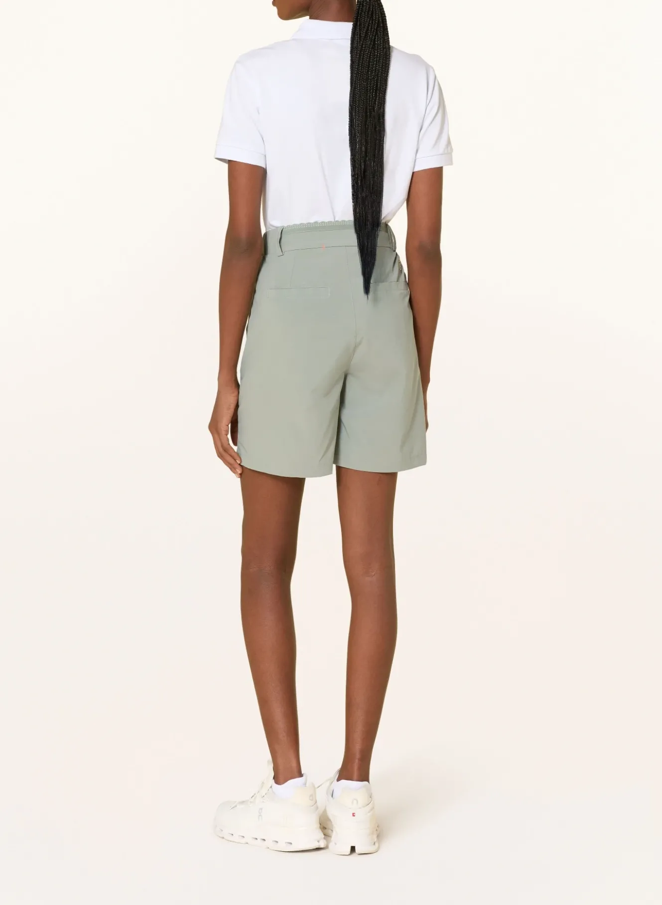 Golfshorts KARY