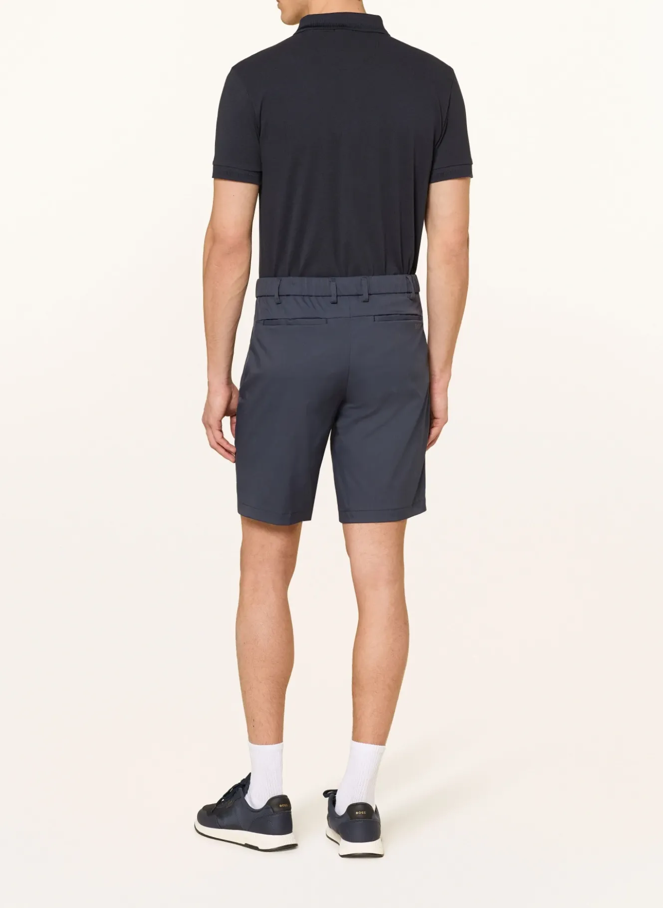 Golfshorts PHOENIX PRO