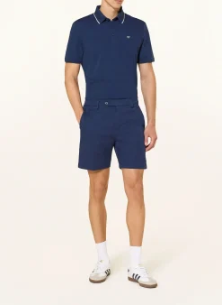 Golfshorts TWISTWEAVE