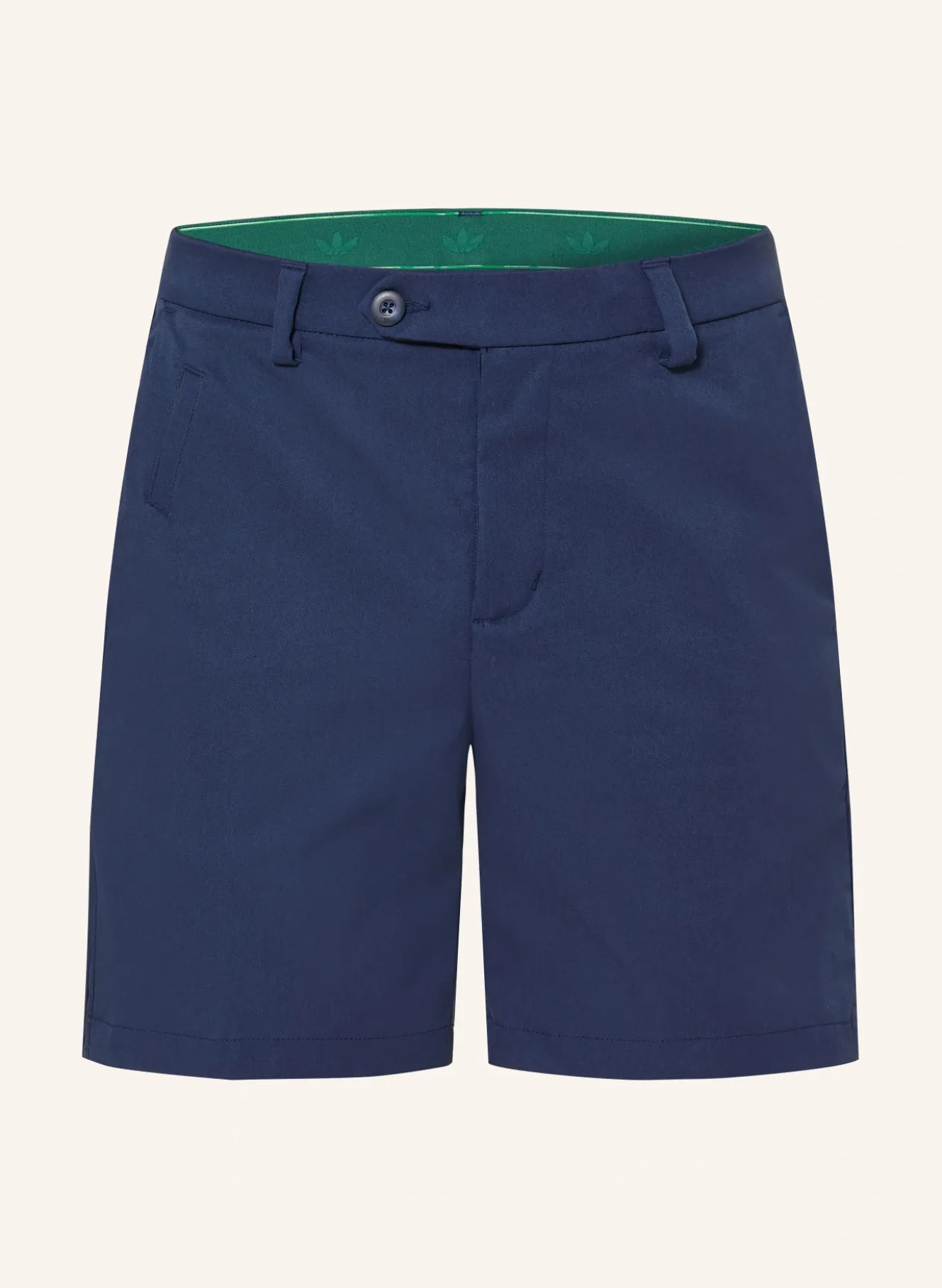 Golfshorts TWISTWEAVE