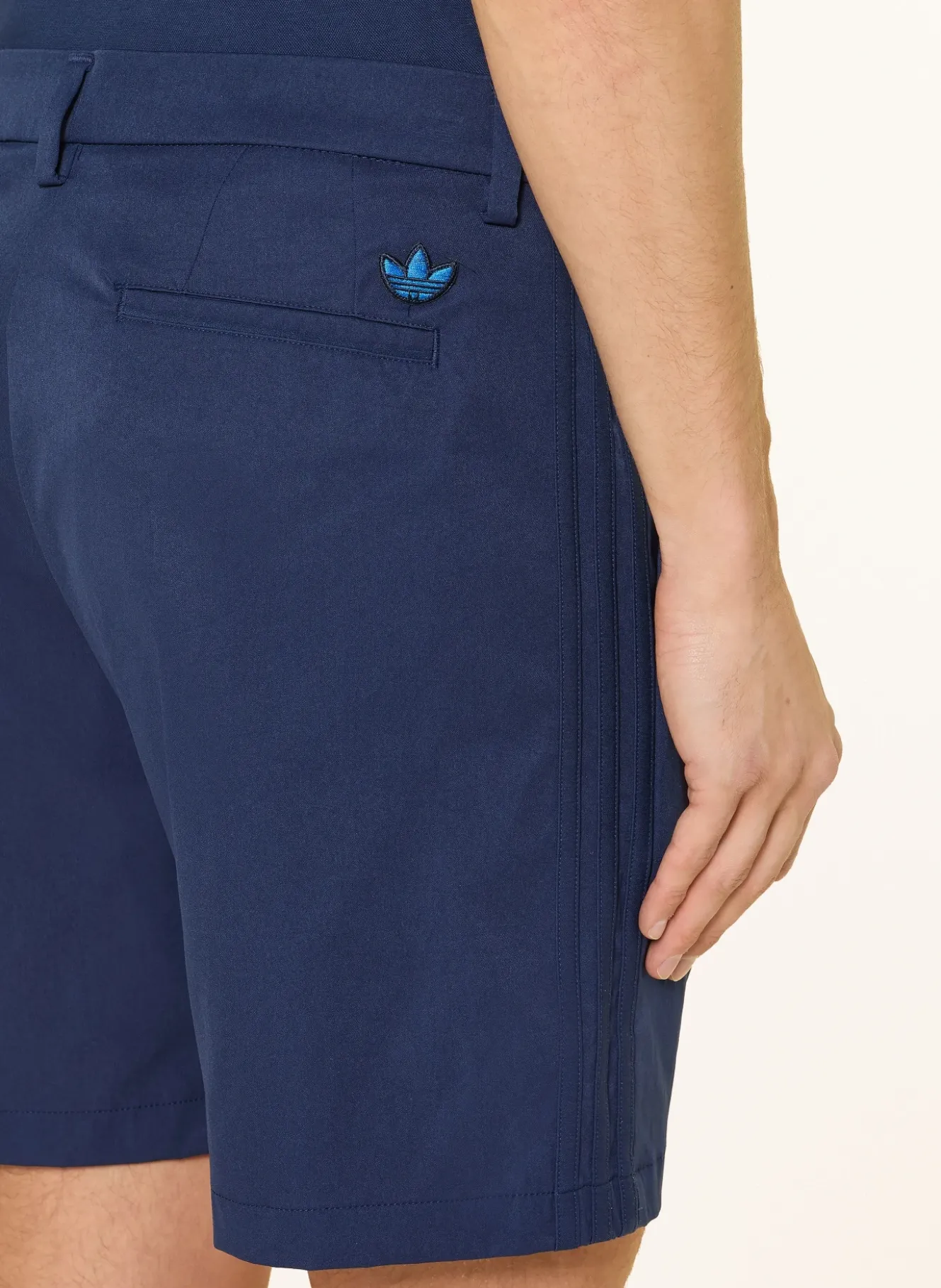 Golfshorts TWISTWEAVE