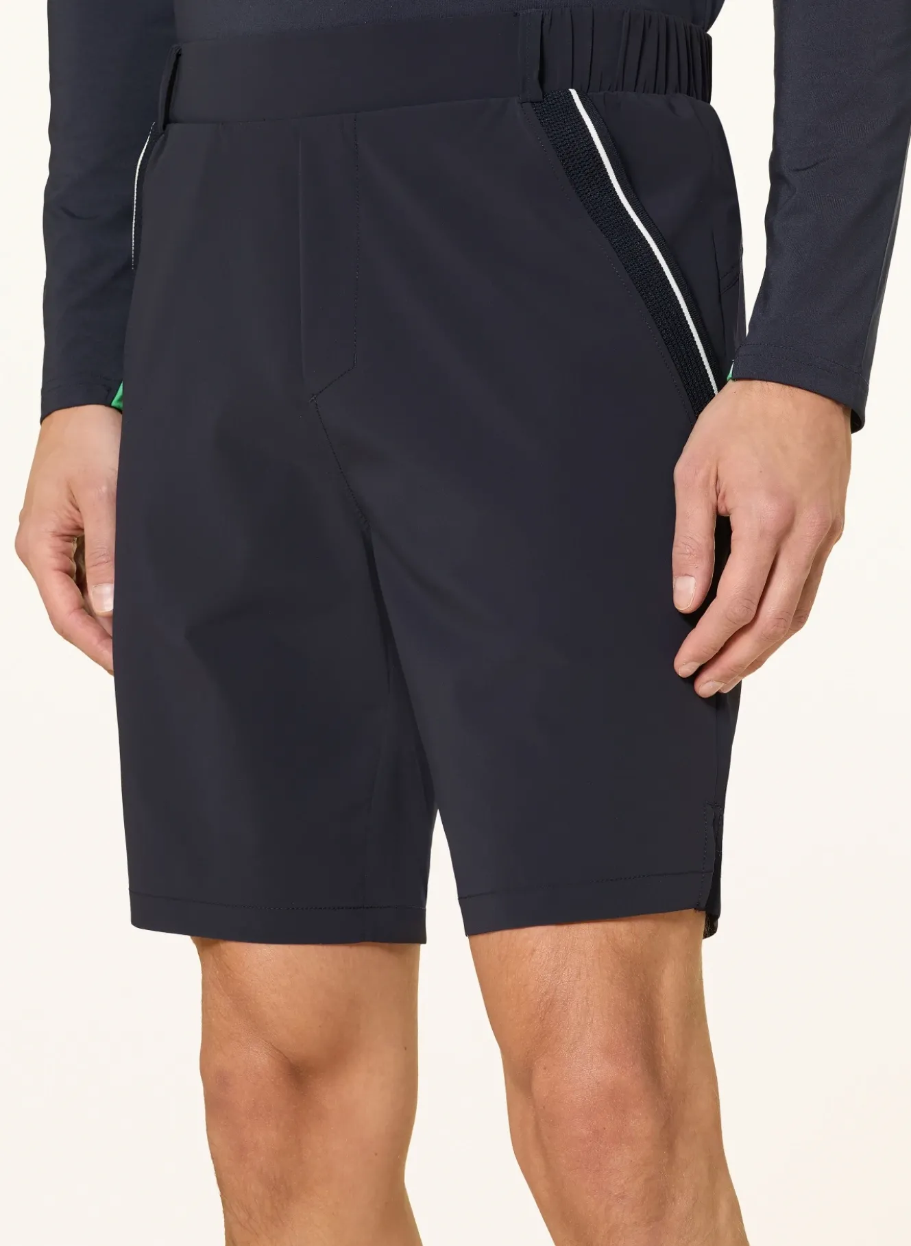 Golfshorts VARAN
