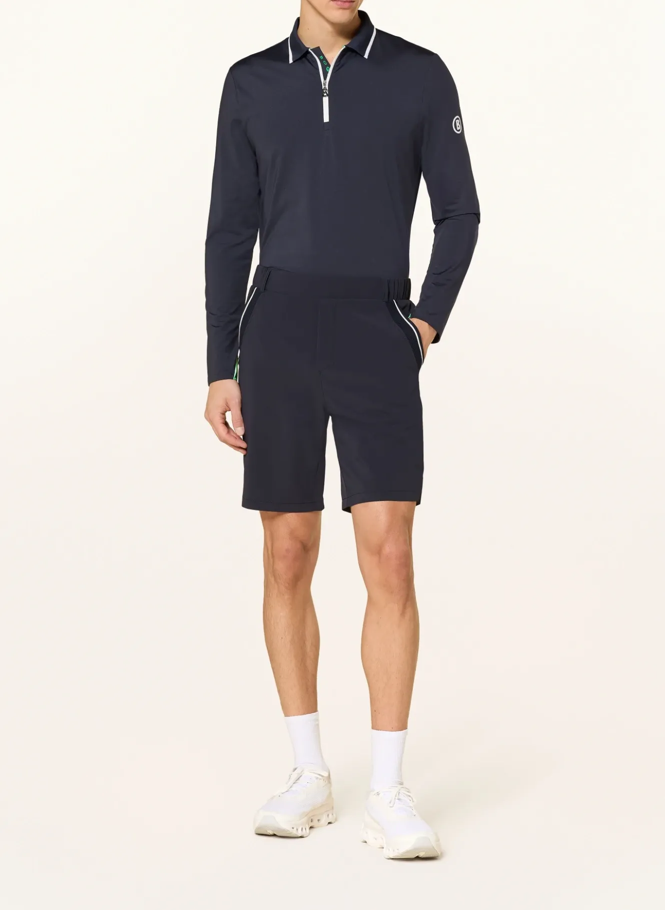 Golfshorts VARAN