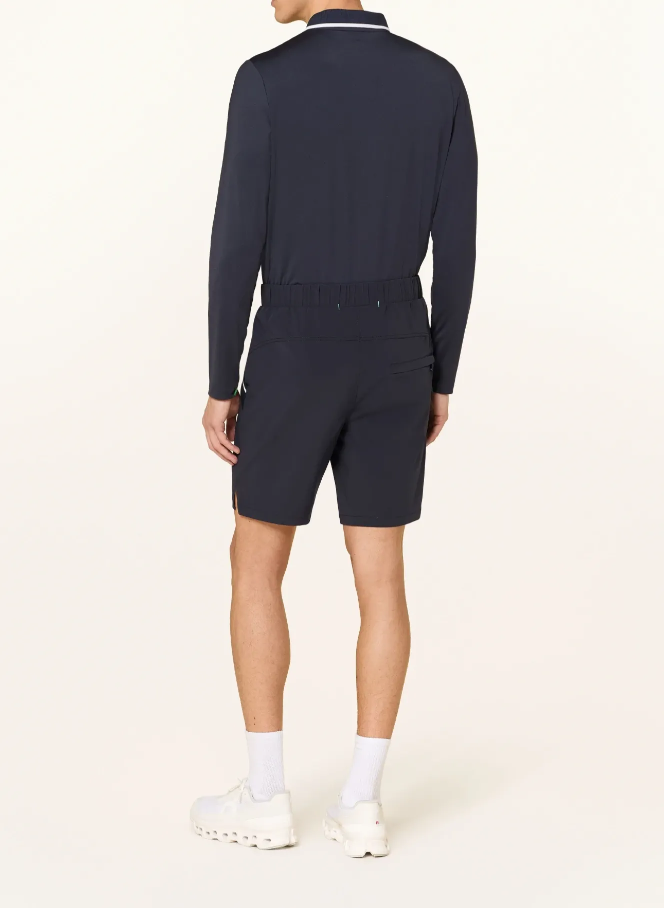 Golfshorts VARAN