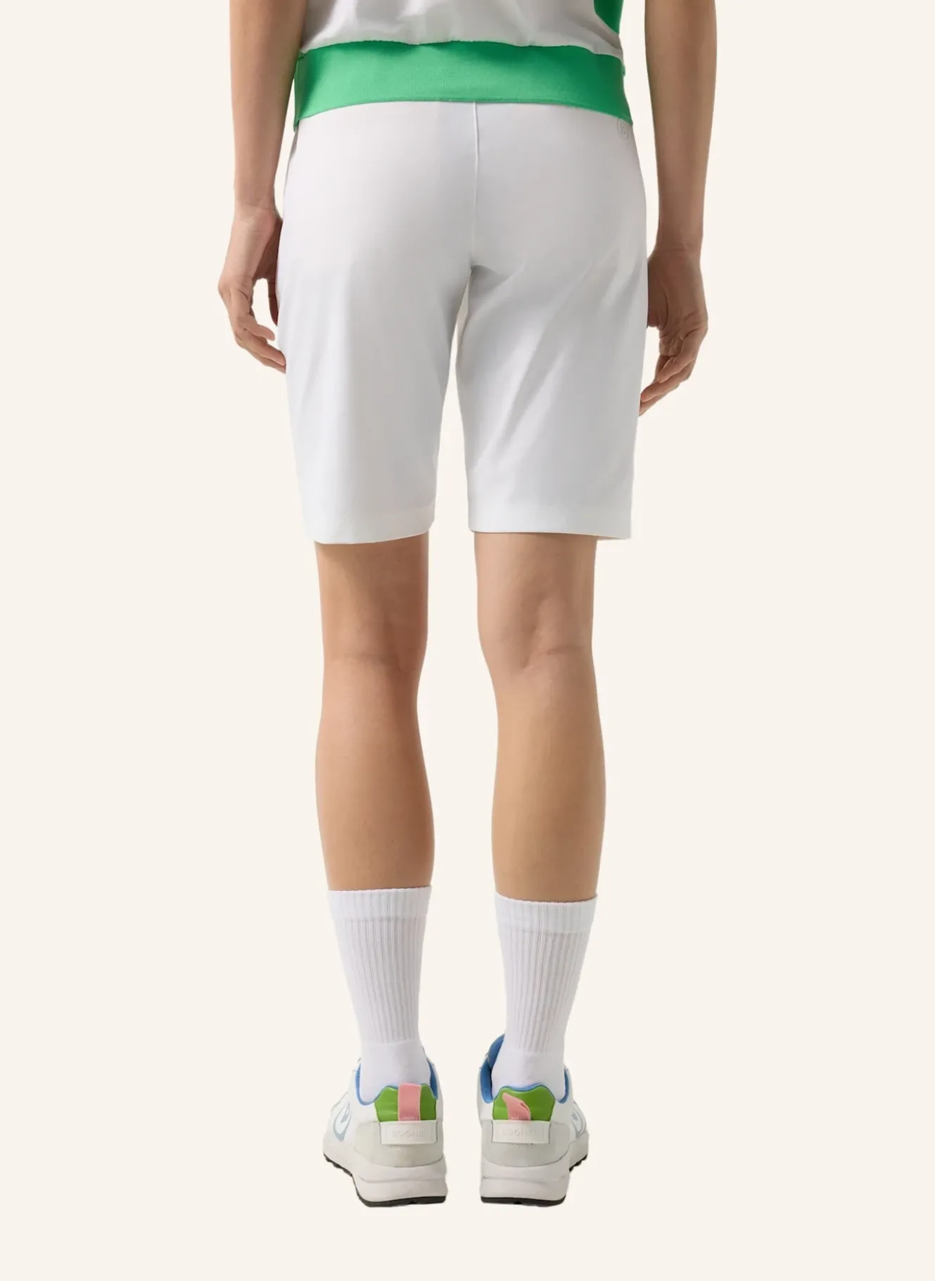 Golfshorts ZITA