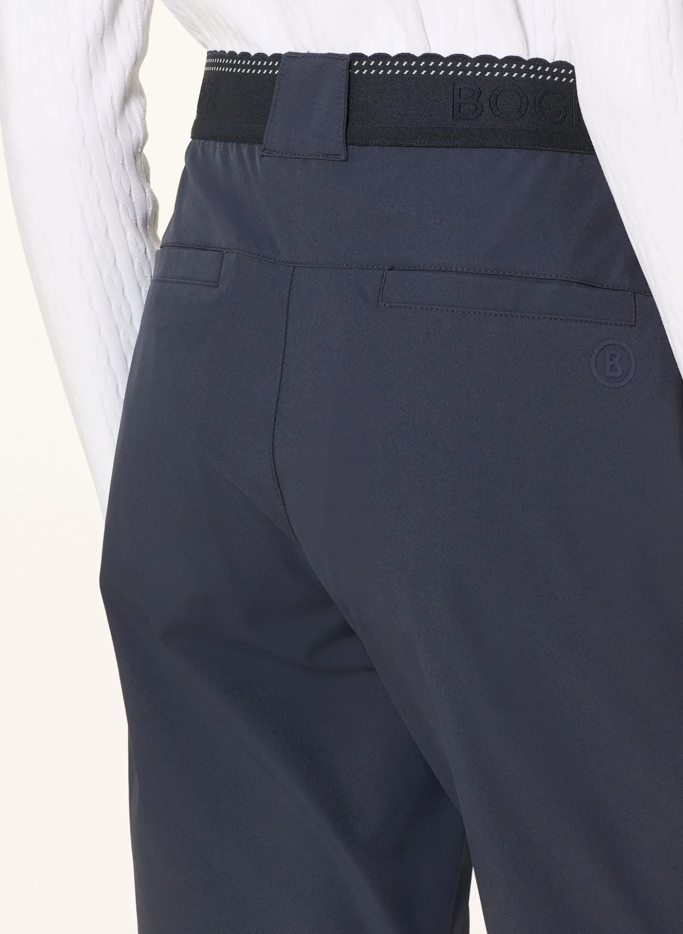 Golfshorts ZITA