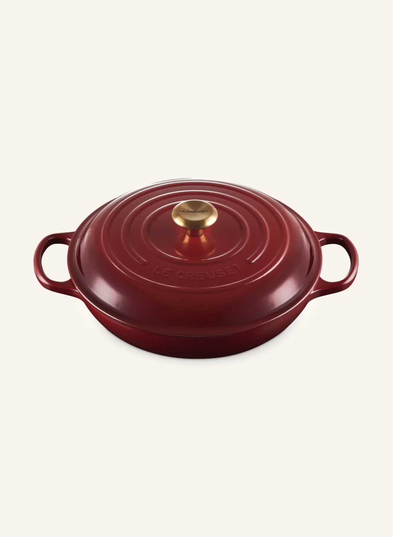 Gourmet-Profitopf SIGNATURE