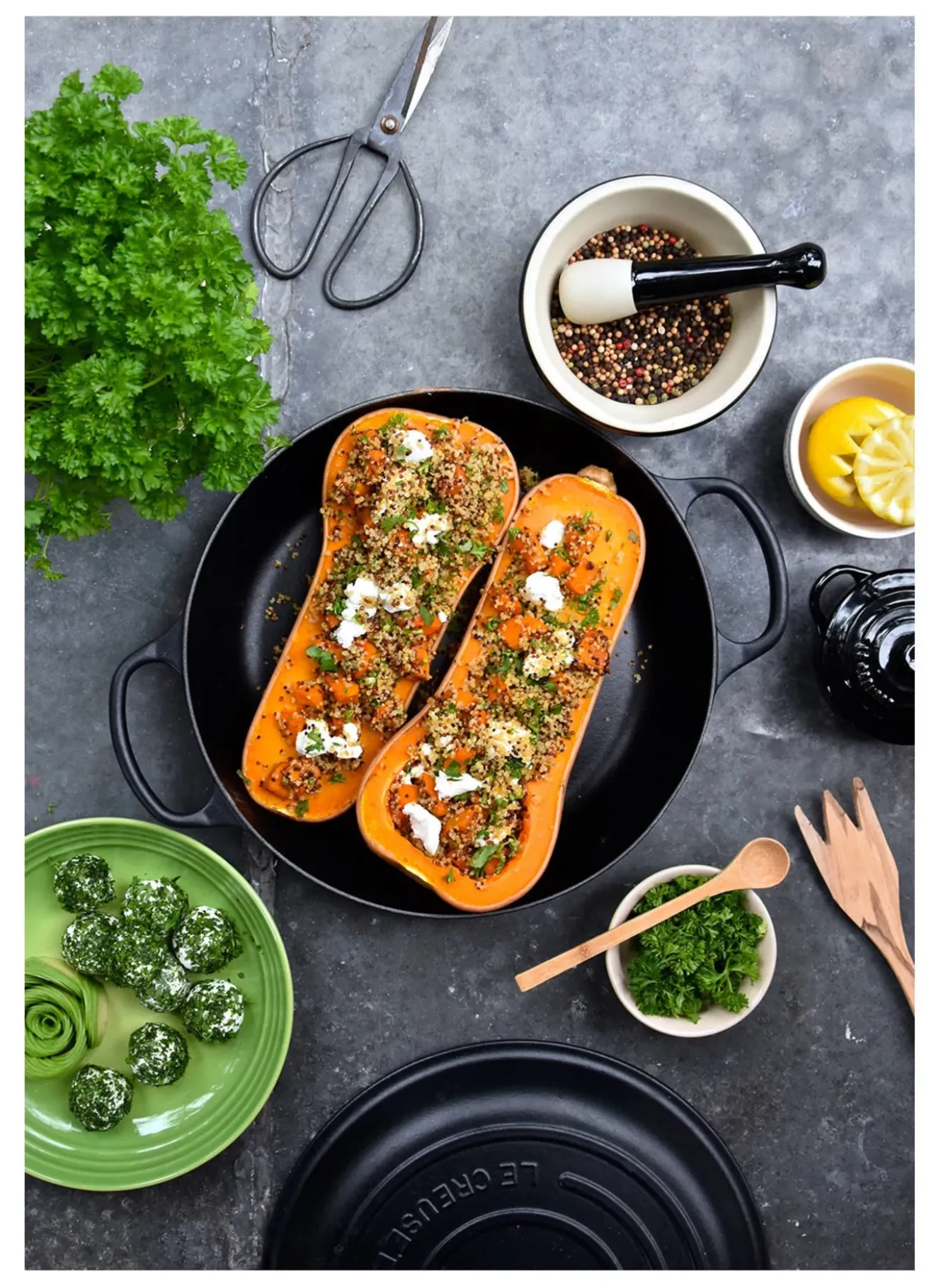 Gourmet-Profitopf SIGNATURE