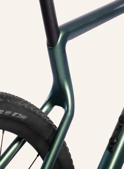 Gravel E-Bike WALDWIESEL