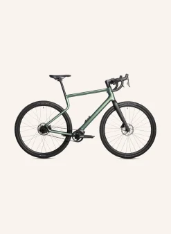 Gravel E-Bike WALDWIESEL