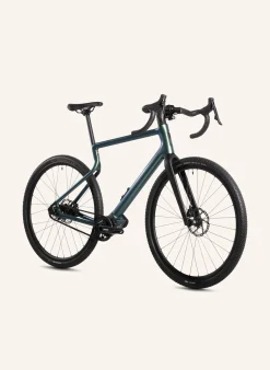 Gravel E-Bike WALDWIESEL