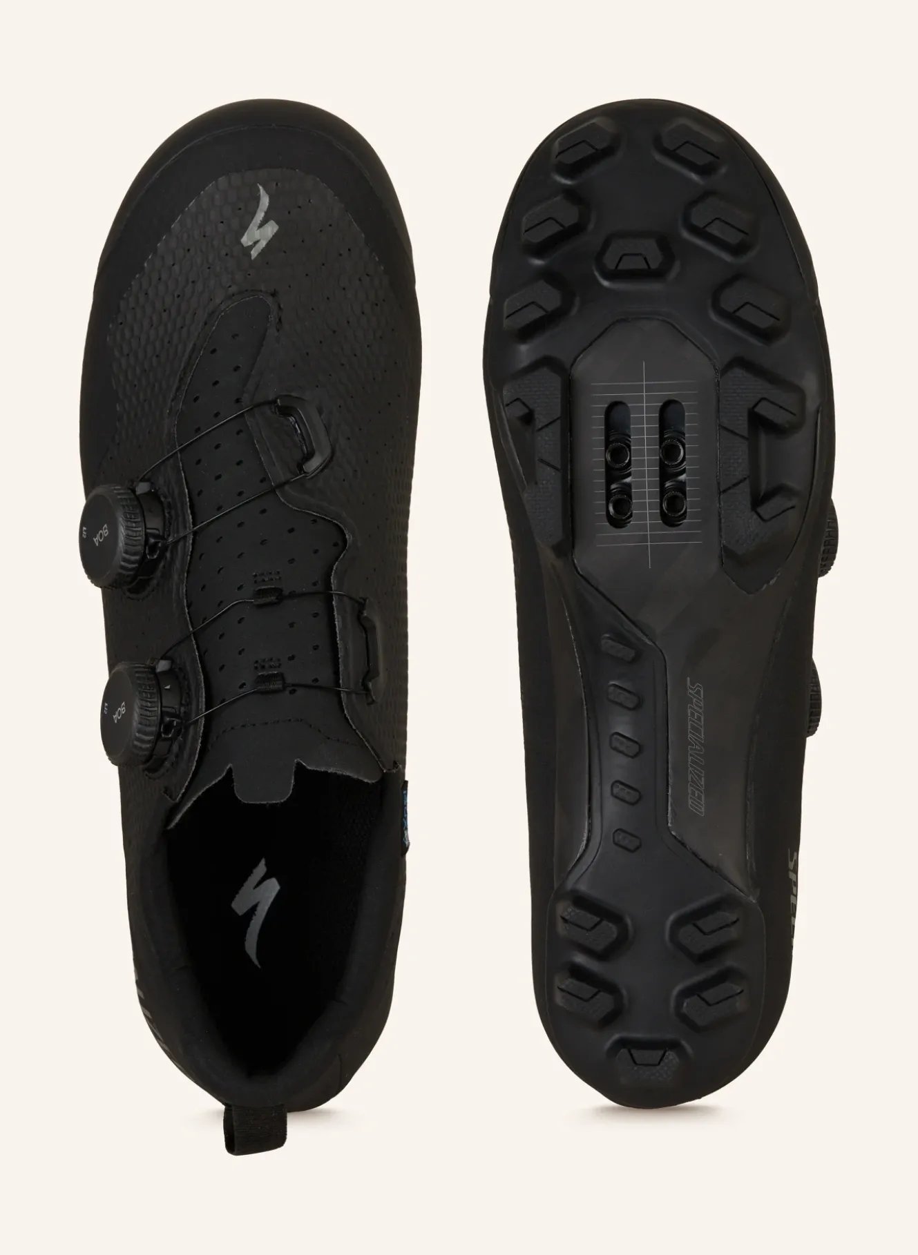 Gravel-Schuhe RECON 3.0