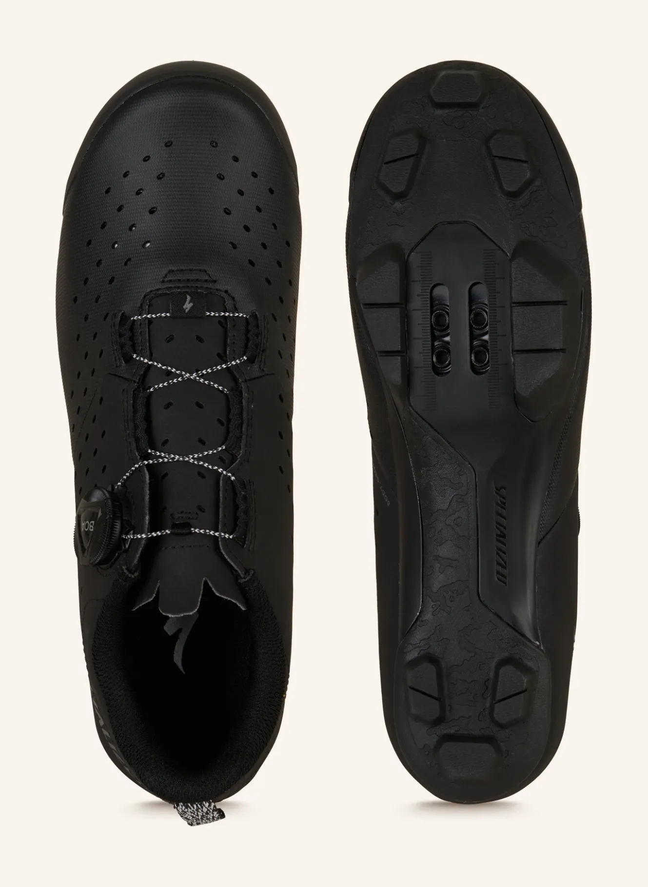 Gravel-Schuhe RECON 1.0
