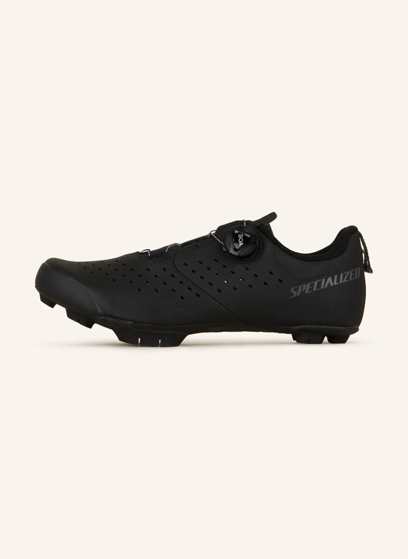 Gravel-Schuhe RECON 1.0