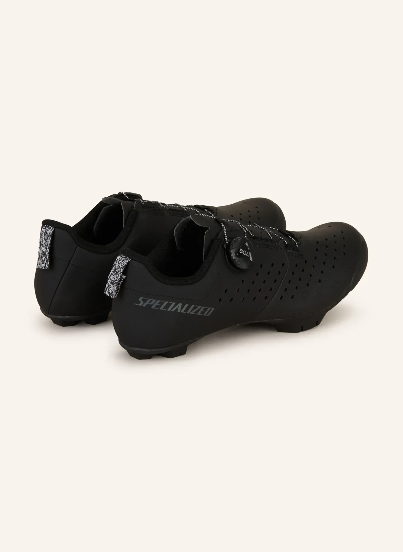 Gravel-Schuhe RECON 1.0