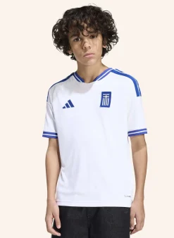 GRIECHENLAND 2026 KIDS HEIMTRIKOT