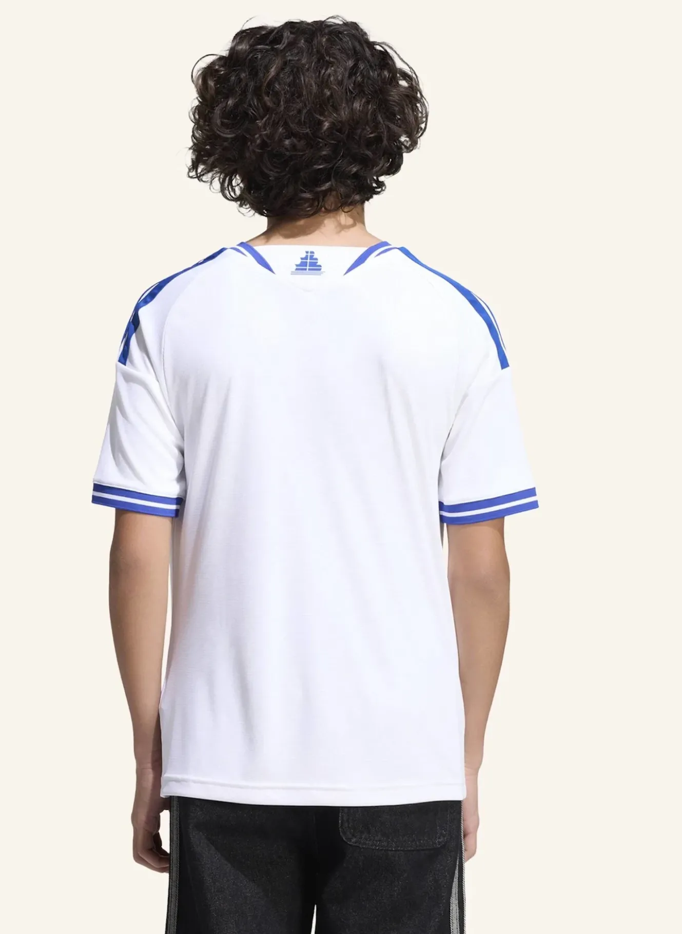 GRIECHENLAND 2026 KIDS HEIMTRIKOT