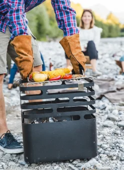 Grillhandschuhe