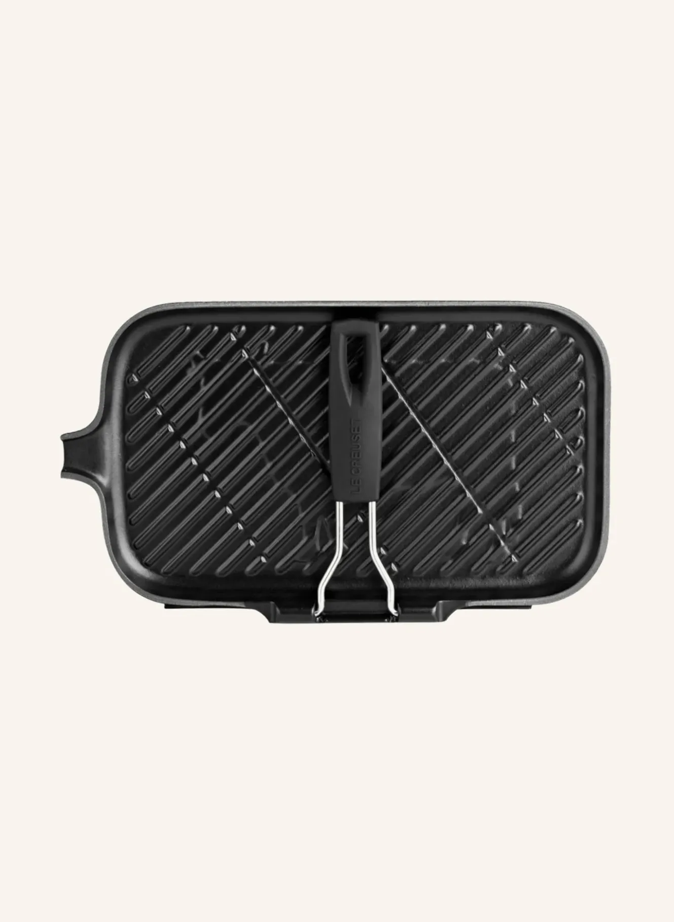 Grillpfanne