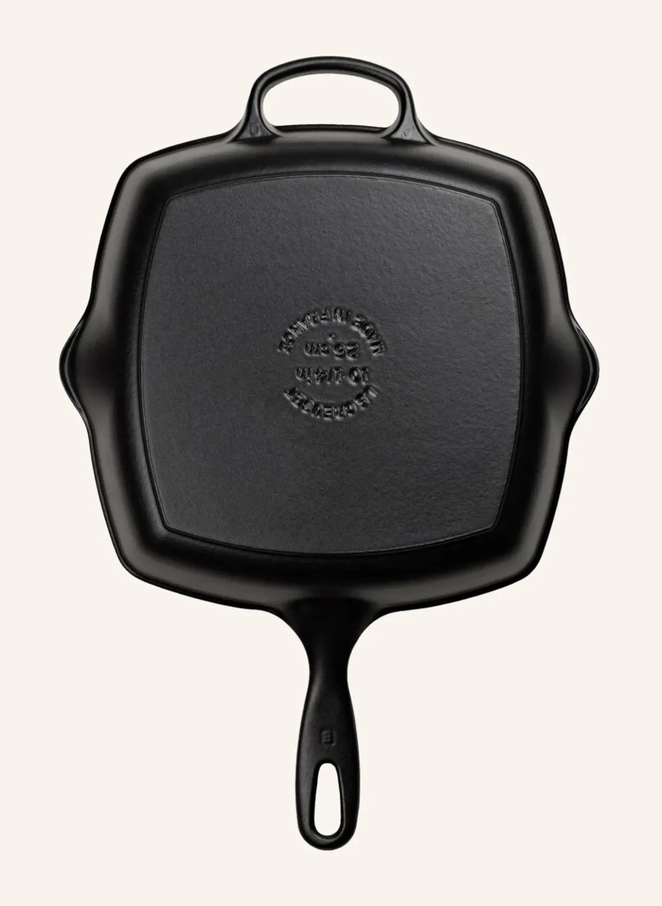 Grillpfanne SIGNATURE