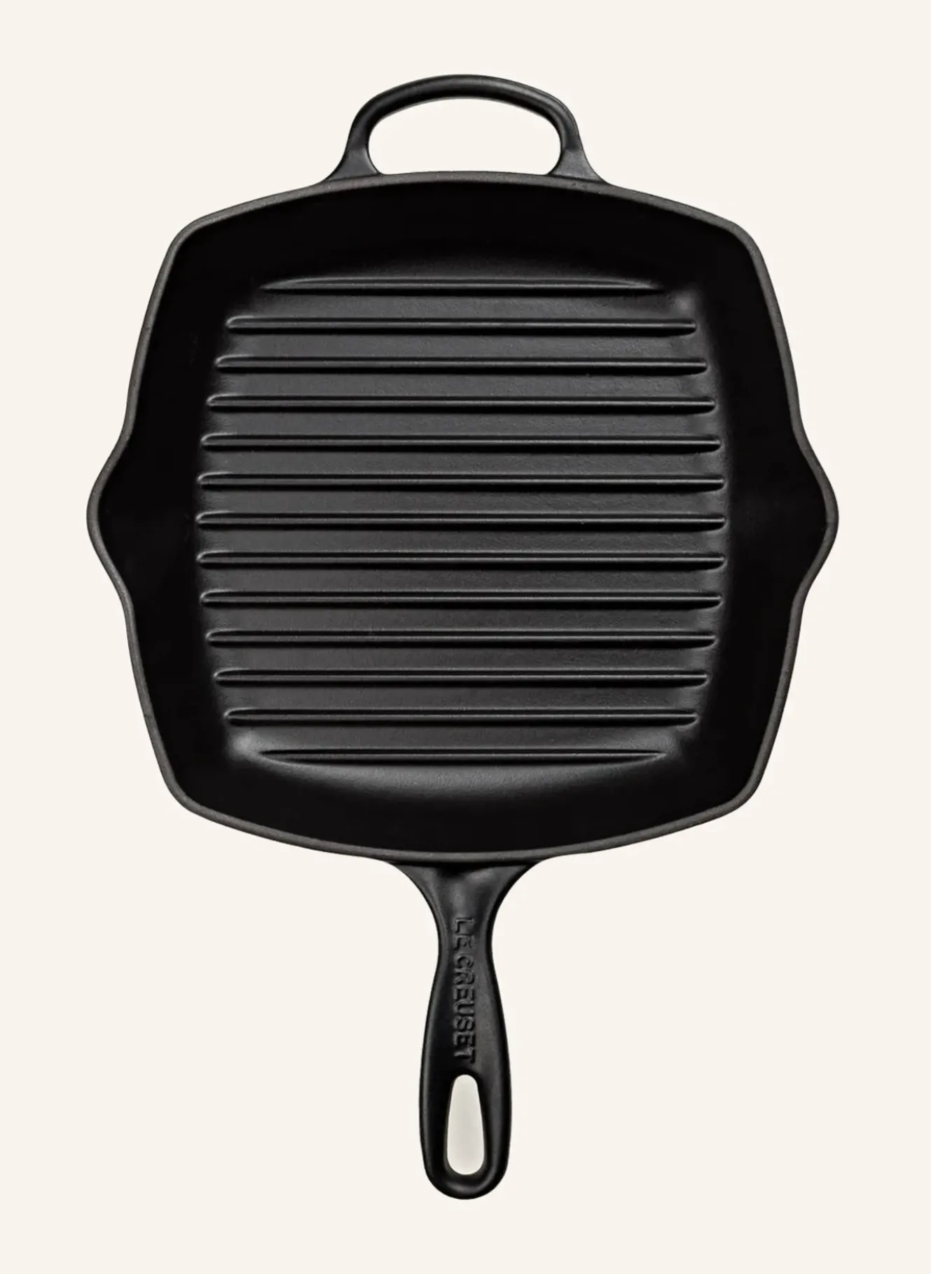 Grillpfanne SIGNATURE
