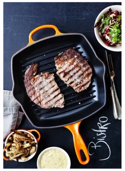 Grillpfanne SIGNATURE