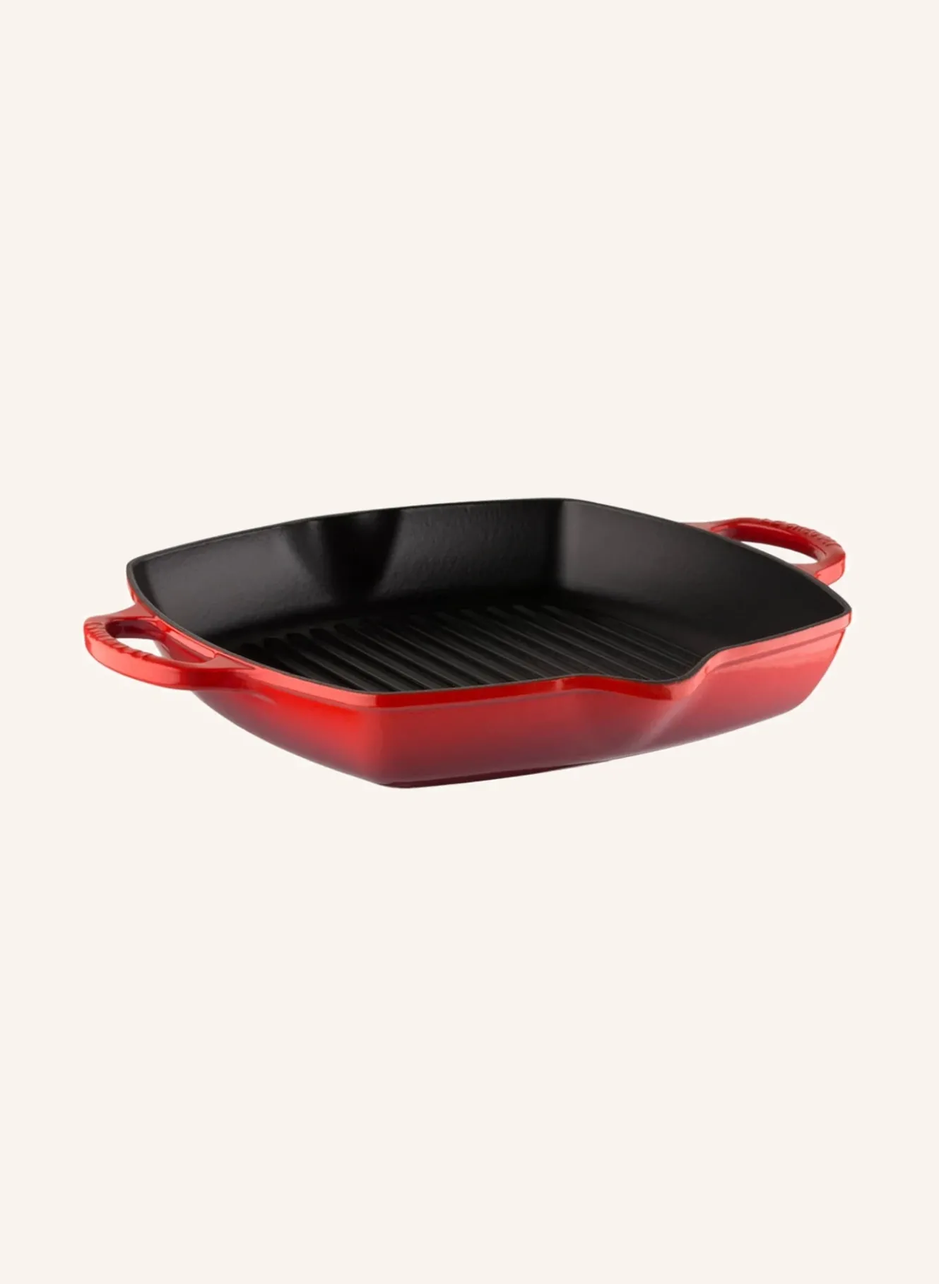 Grillpfanne SIGNATURE