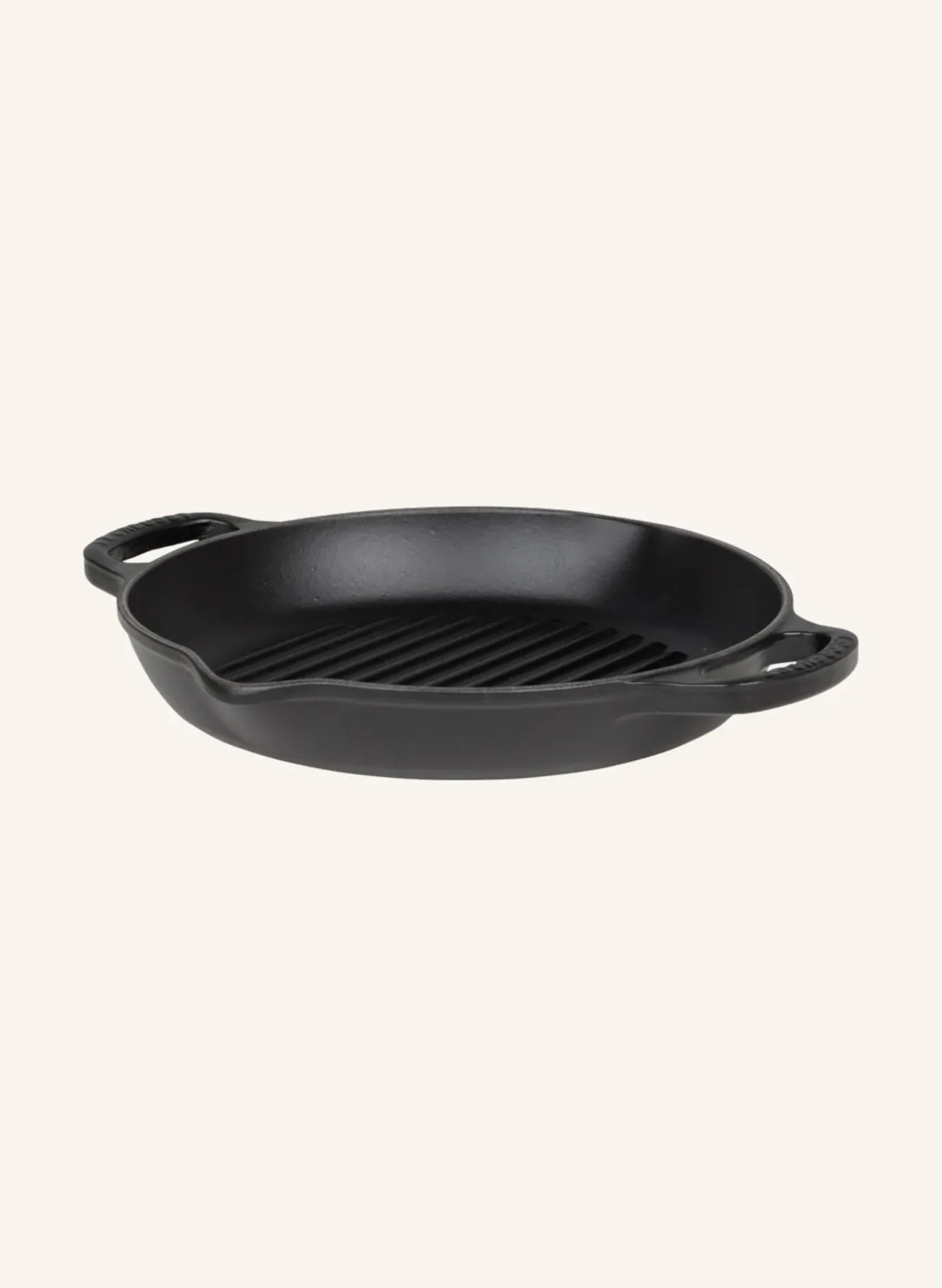 Grillpfanne SIGNATURE