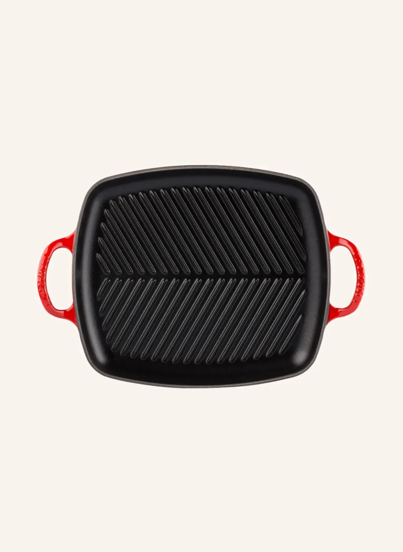 Grillplatte SIGNATURE