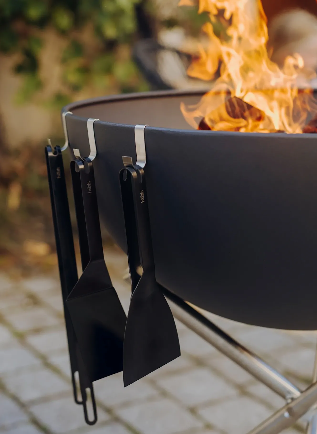 Grillwender