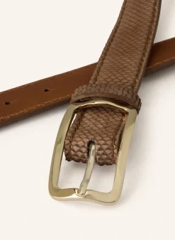 Gürtel BLIND