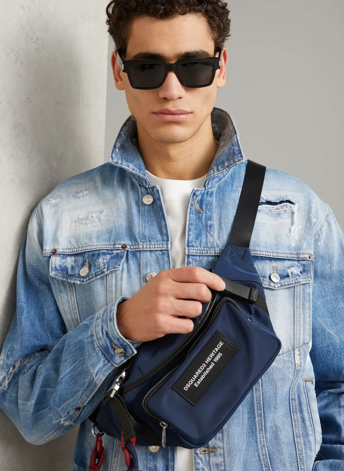 Gürteltasche