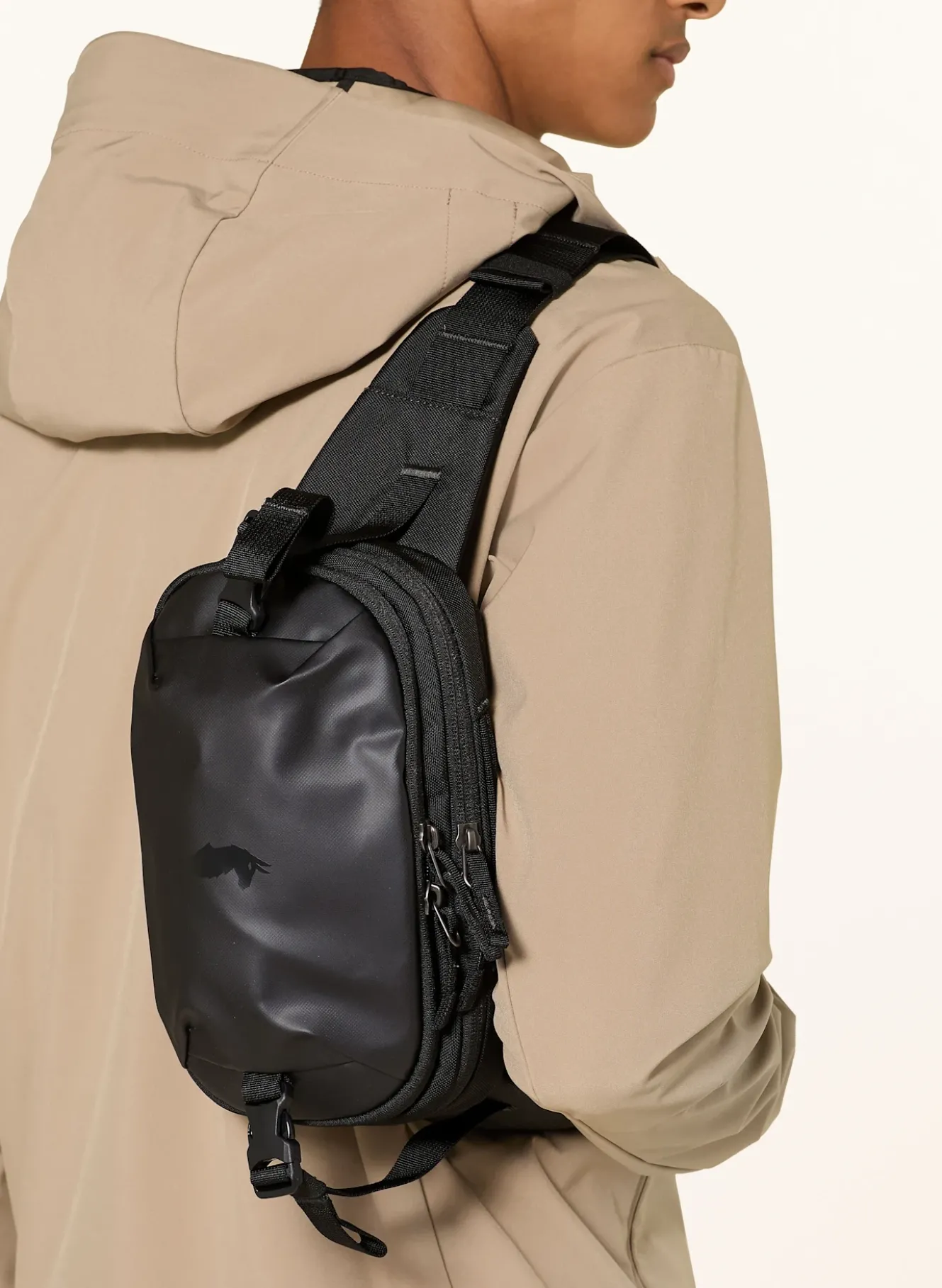 Gürteltasche ALLPA X 3 l