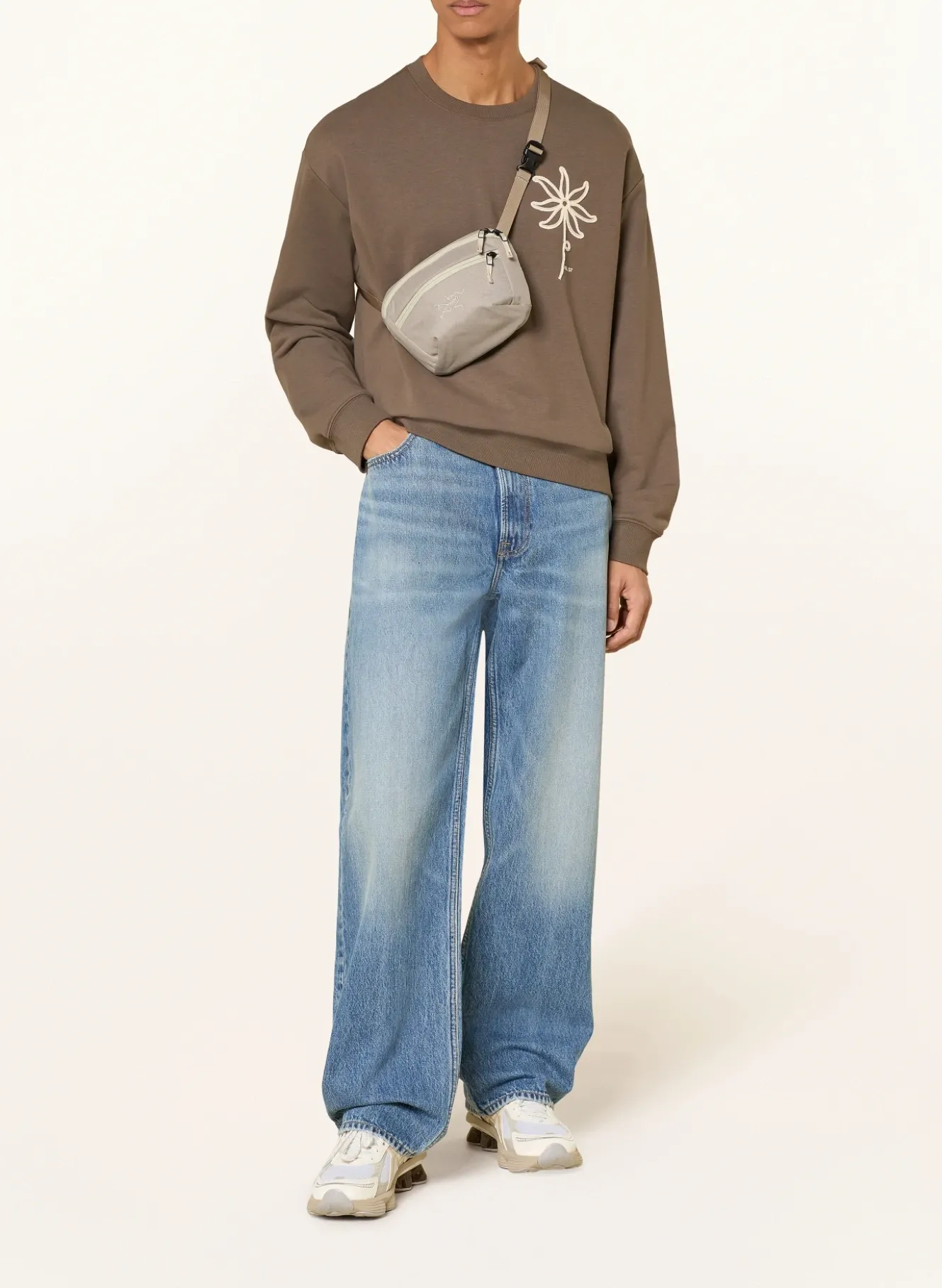 Gürteltasche MANTIS