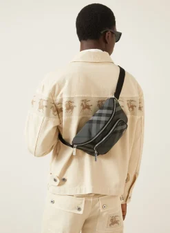Gürteltasche ML GRID BELT BAG S21