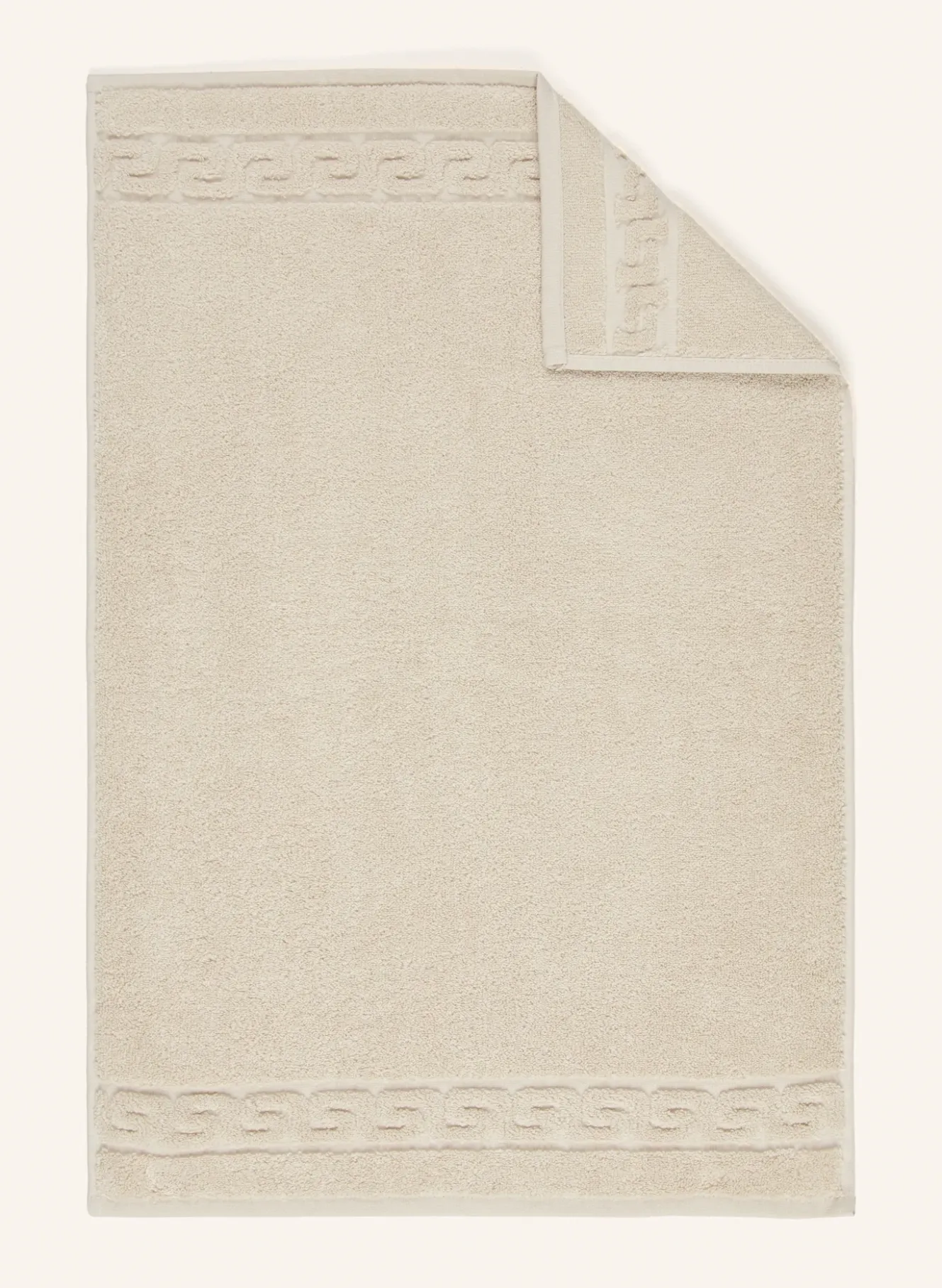 Gästehandtuch DREAMFLOR
