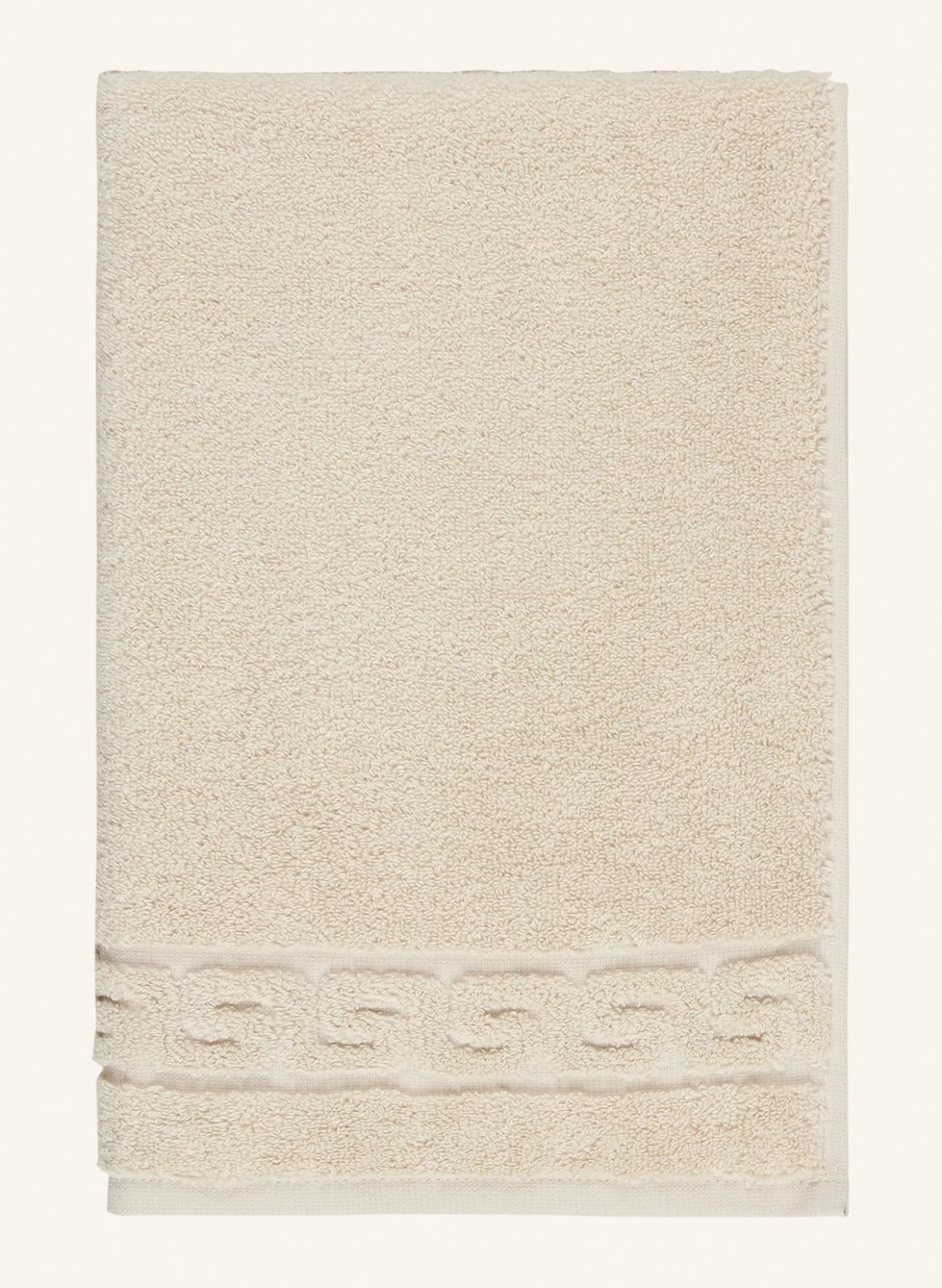 Gästehandtuch DREAMFLOR