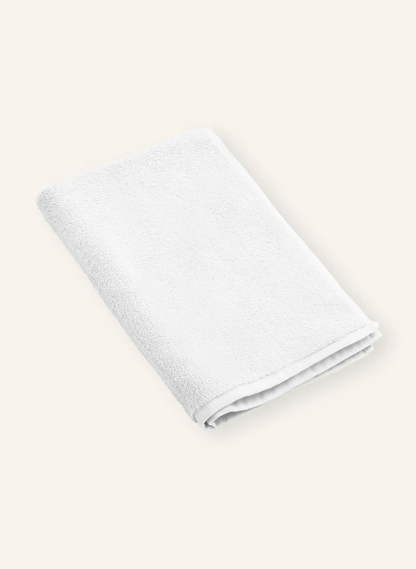 Gästehandtuch DREAMPURE